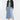Brodie Color Block Midi Skirt - Official Kancan USA