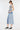 Brodie Color Block Midi Skirt - Official Kancan USA