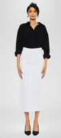 Flor Midi Skirt - Official Kancan USA