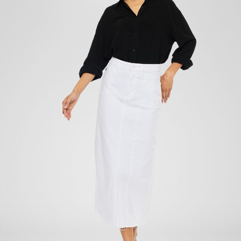 Flor Midi Skirt - Official Kancan USA