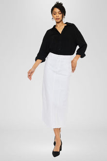  Flor Midi Skirt - Official Kancan USA