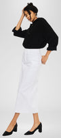 Flor Midi Skirt - Official Kancan USA