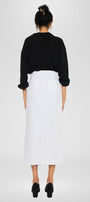 Flor Midi Skirt - Official Kancan USA