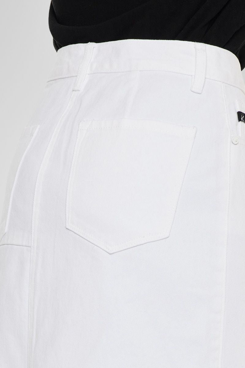 Flor Midi Skirt - Official Kancan USA