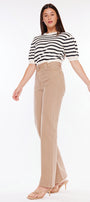 Sandy High Rise 90's Straight Jeans - Official Kancan USA