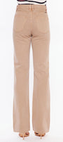 Sandy High Rise 90's Straight Jeans - Official Kancan USA