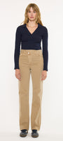 Sandy High Rise 90's Straight - Official Kancan USA