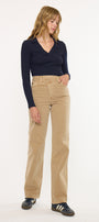 Sandy High Rise 90's Straight - Official Kancan USA