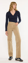 Sandy High Rise 90's Straight - Official Kancan USA