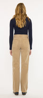 Sandy High Rise 90's Straight - Official Kancan USA