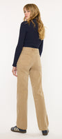 Sandy High Rise 90's Straight - Official Kancan USA