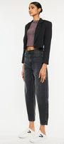 Ivy Ultra High Rise Balloon Fit Jeans - Official Kancan USA