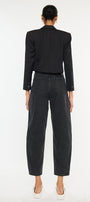 Ivy Ultra High Rise Balloon Fit Jeans - Official Kancan USA