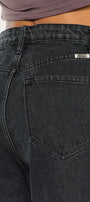 Ivy Ultra High Rise Balloon Fit Jeans - Official Kancan USA