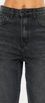 Ivy Ultra High Rise Balloon Fit Jeans - Official Kancan USA