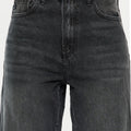Ivy Ultra High Rise Balloon Fit Jeans - Official Kancan USA