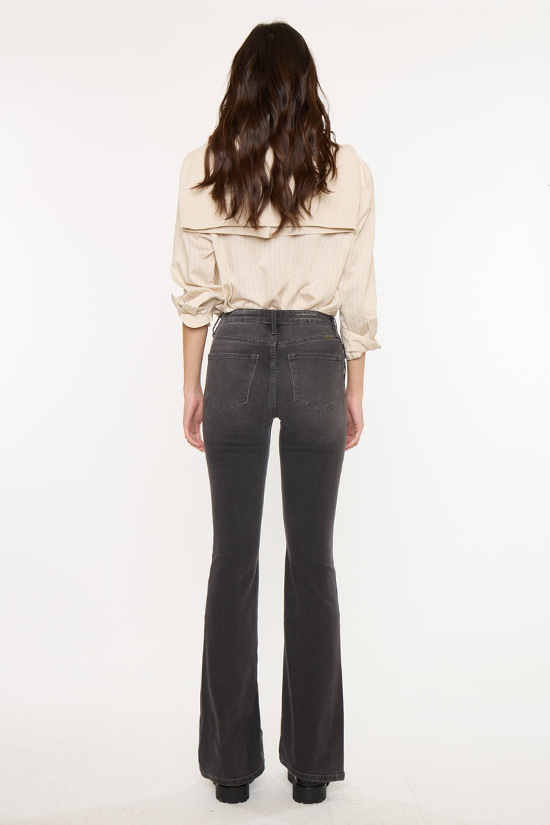 Margaret High Rise Bootcut - Official Kancan USA