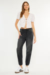 Sheldon High Rise Joggers