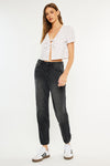 Sheldon High Rise Joggers
