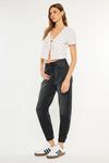 Sheldon High Rise Joggers
