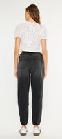 Sheldon High Rise Joggers - Official Kancan USA