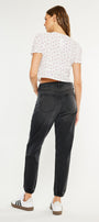 Sheldon High Rise Joggers - Official Kancan USA