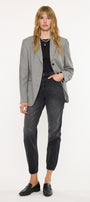 Sheldon High Rise Joggers - Official Kancan USA