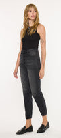 Sheldon High Rise Joggers - Official Kancan USA
