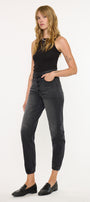 Sheldon High Rise Joggers - Official Kancan USA