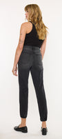 Sheldon High Rise Joggers - Official Kancan USA