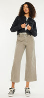 Erika Cropped Jacket - Official Kancan USA