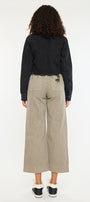 Erika Cropped Jacket - Official Kancan USA