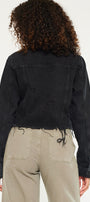 Erika Cropped Jacket - Official Kancan USA
