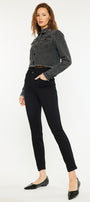 Erika Cropped Jacket - Official Kancan USA