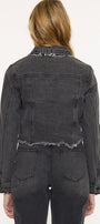 Erika Cropped Jacket - Official Kancan USA