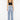 Roxana Ultra High Rise 90's Flare Jeans - Official Kancan USA