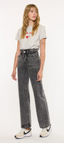 Raila Ultra High Rise 90's Flare - Official Kancan USA