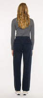 Jainie High Rise Straight - Official Kancan USA