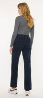 Jainie High Rise Straight - Official Kancan USA