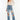 Sylvie Ultra High Rise 90's Boyfriend Jeans - Official Kancan USA