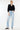 Paula 90's Straight Fit Jeans - Official Kancan USA