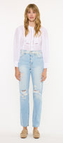 Paula 90's Straight - Official Kancan USA