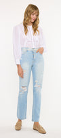 Paula 90's Straight - Official Kancan USA