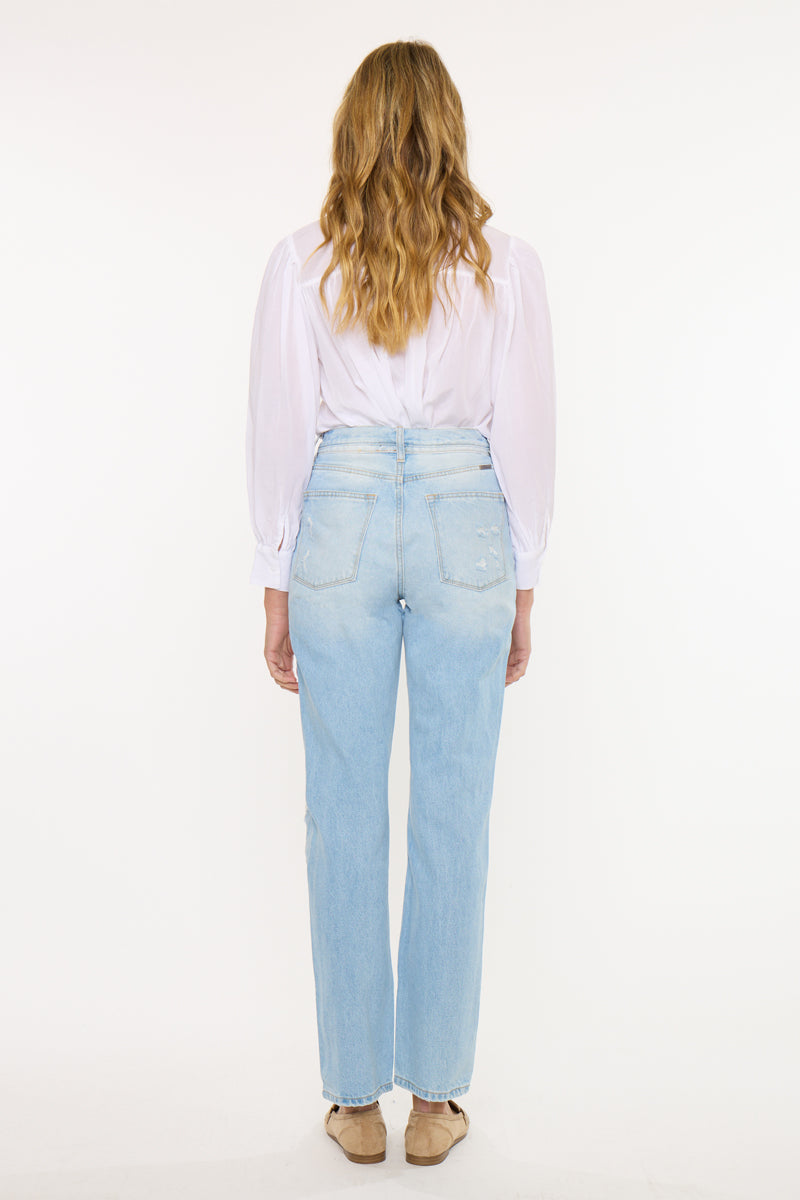 Paula 90's Straight - Official Kancan USA