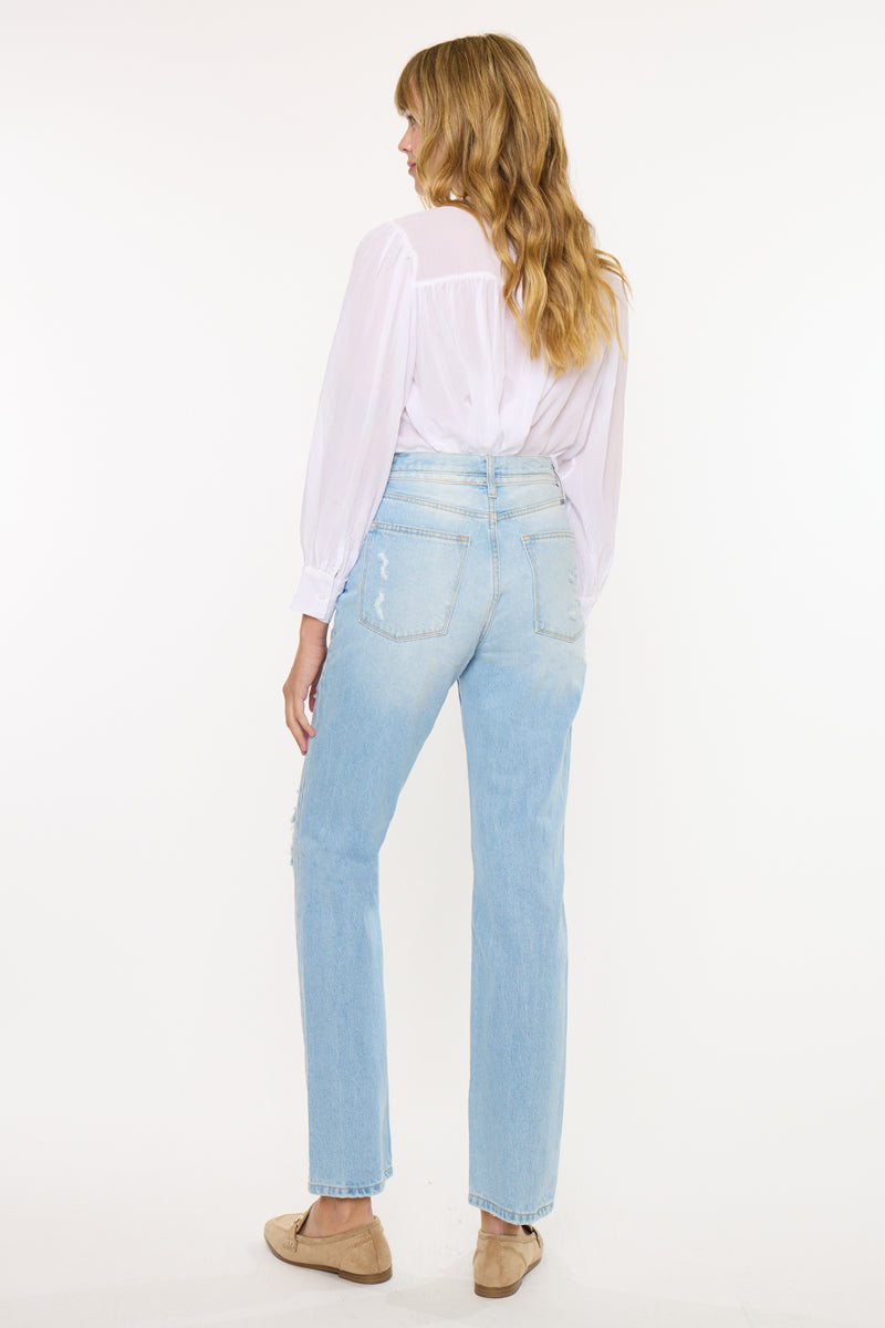 Paula 90's Straight - Official Kancan USA