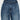 Thalia Ultra High Rise Belted Mom Jeans - Official Kancan USA