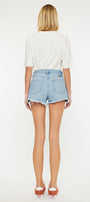Tamra High Rise Shorts - Official Kancan USA