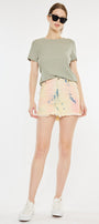 Leigh Mini Skirt - Official Kancan USA