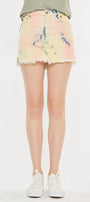 Leigh Mini Skirt - Official Kancan USA
