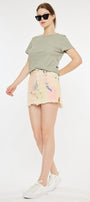 Leigh Mini Skirt - Official Kancan USA